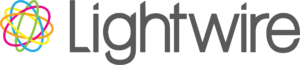 Lightwire Corporate Logo